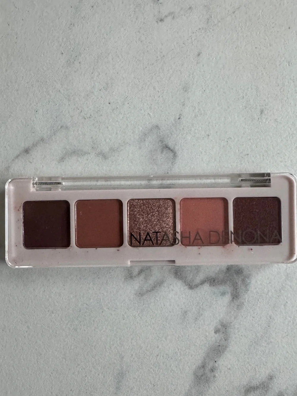 Natasha Denona just gorgeous buttery
